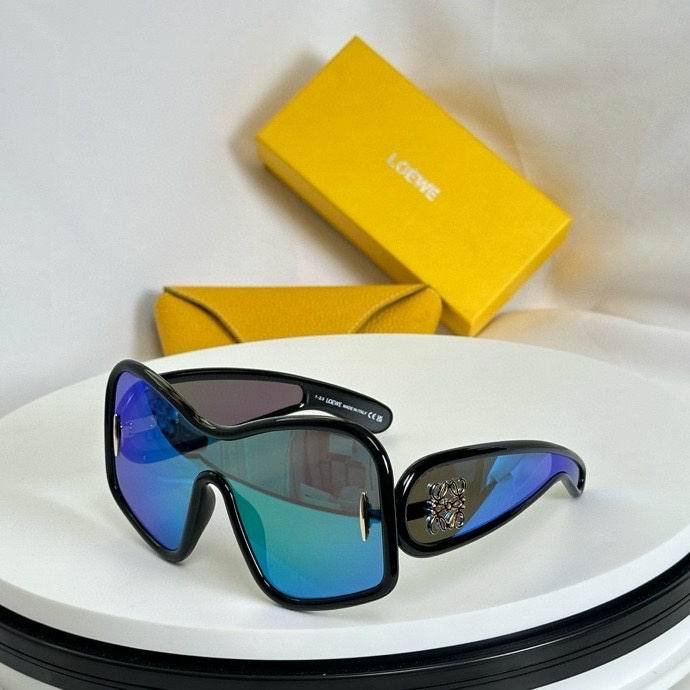 LW Sunglasses AAA-91