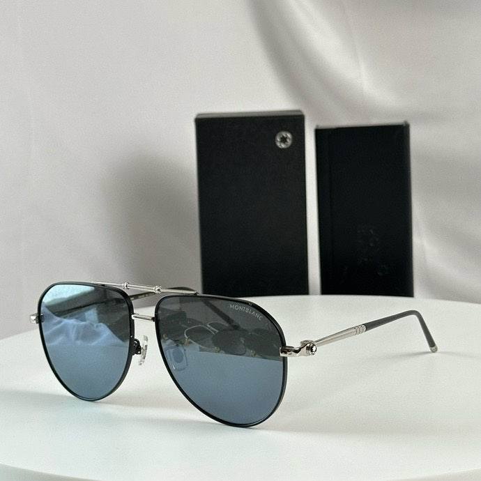 MontB Sunglasses AAA-109