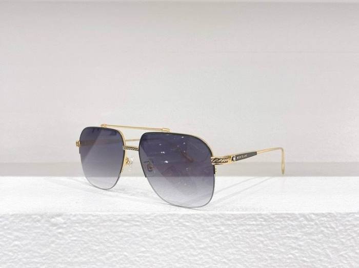 MontB Sunglasses AAA-118
