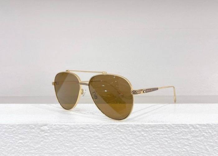MontB Sunglasses AAA-119