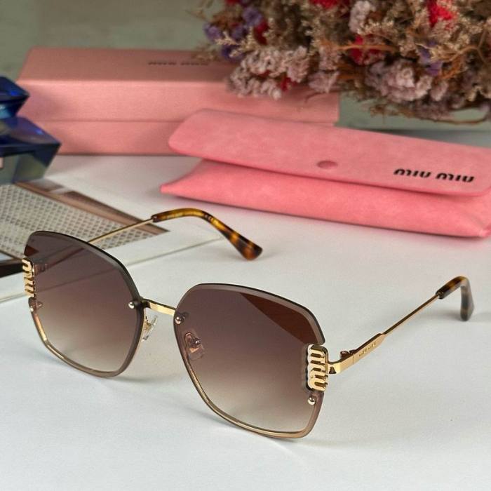 MM Sunglasses AAA-147