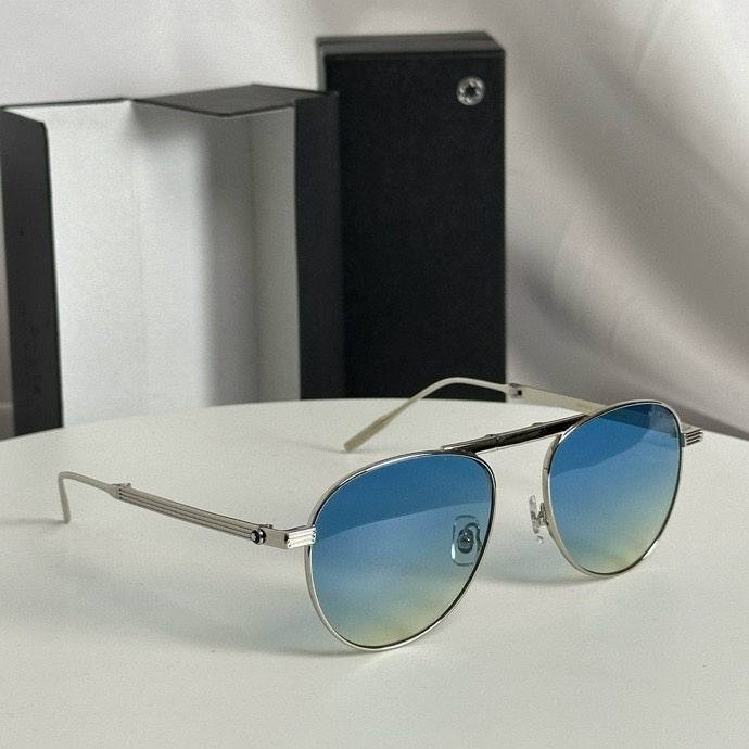 MontB Sunglasses AAA-116