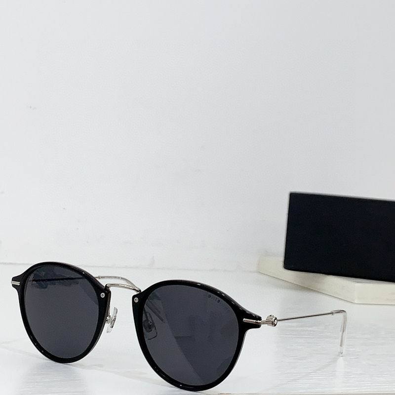 MontB Sunglasses AAA-120