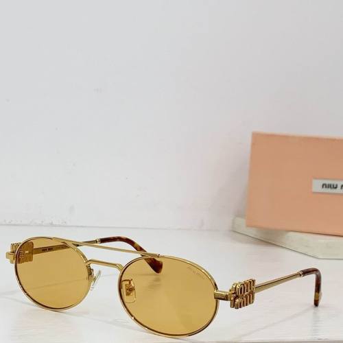 MM Sunglasses AAA-153