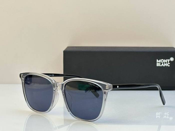 MontB Sunglasses AAA-105
