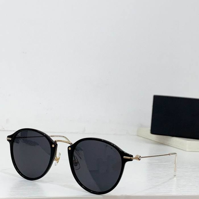 MontB Sunglasses AAA-120