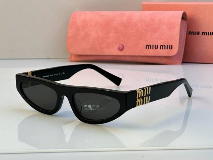 MM Sunglasses AAA-139