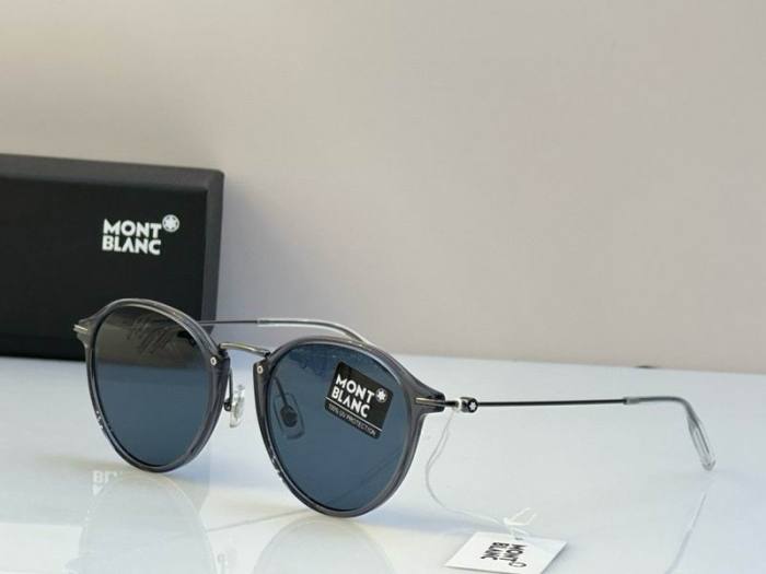 MontB Sunglasses AAA-108