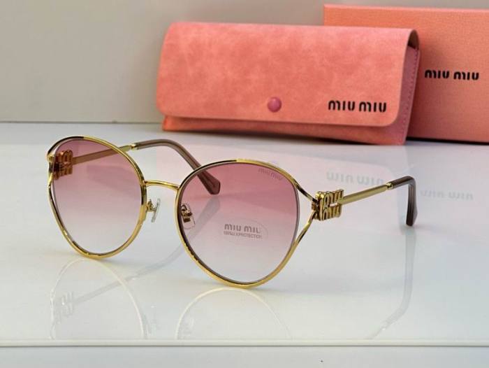 MM Sunglasses AAA-140