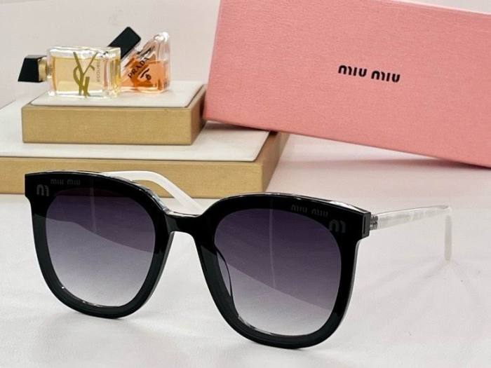 MM Sunglasses AAA-165