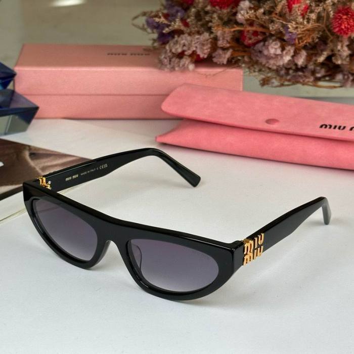 MM Sunglasses AAA-148