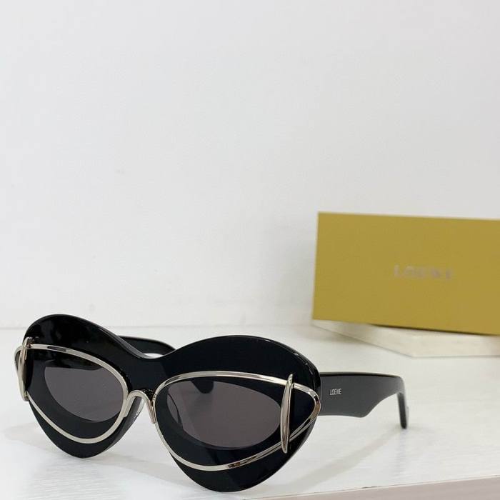 LW Sunglasses AAA-101