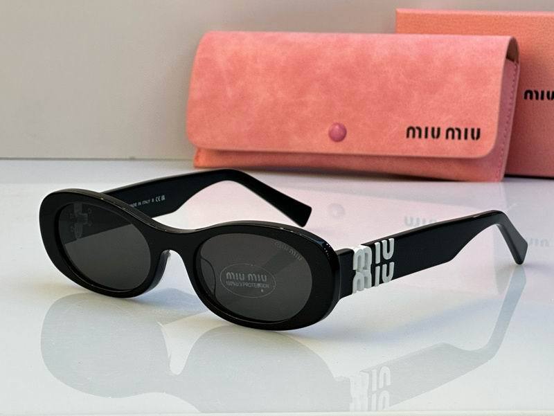 MM Sunglasses AAA-138