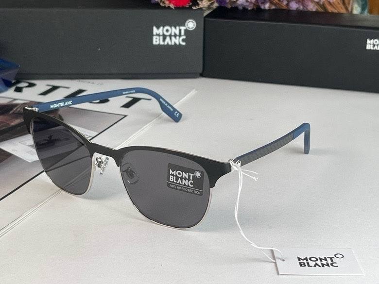 MontB Sunglasses AAA-110