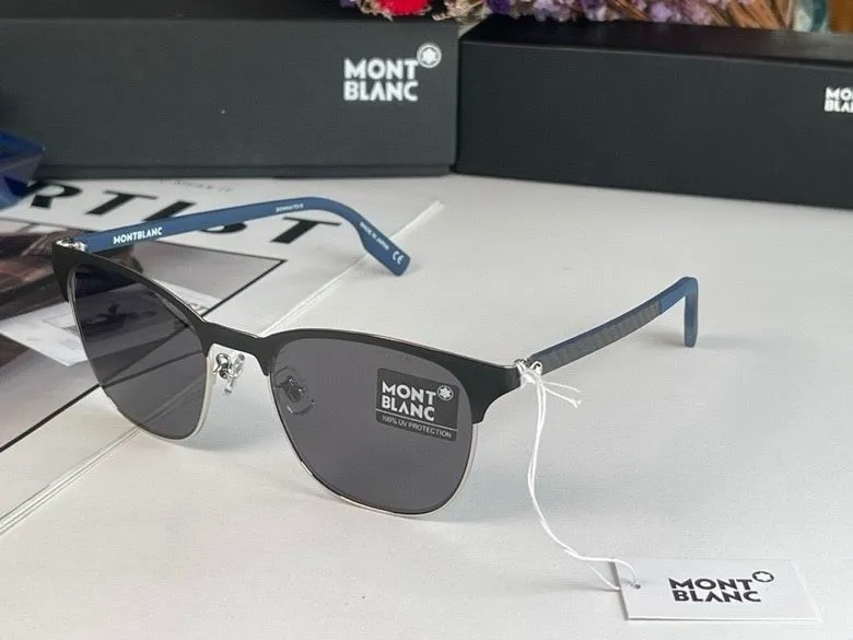 MontB Sunglasses AAA-110