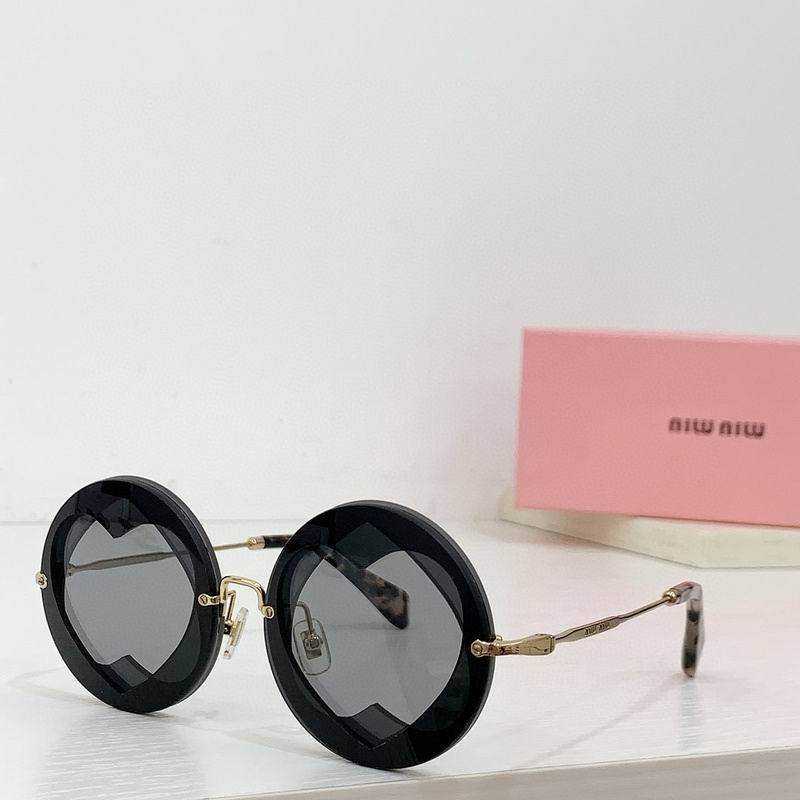 MM Sunglasses AAA-155