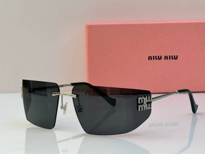 MM Sunglasses AAA-141