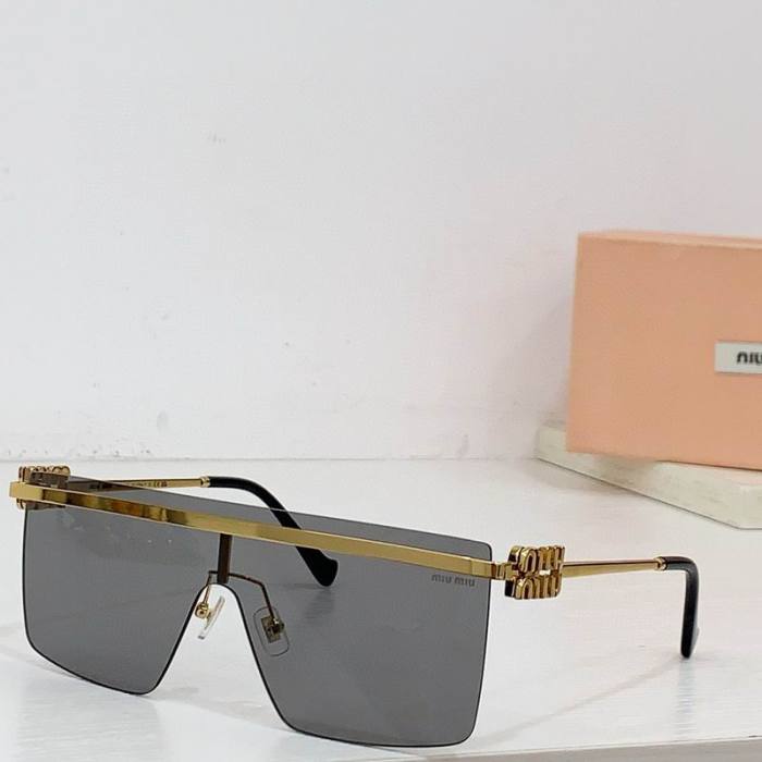 MM Sunglasses AAA-154