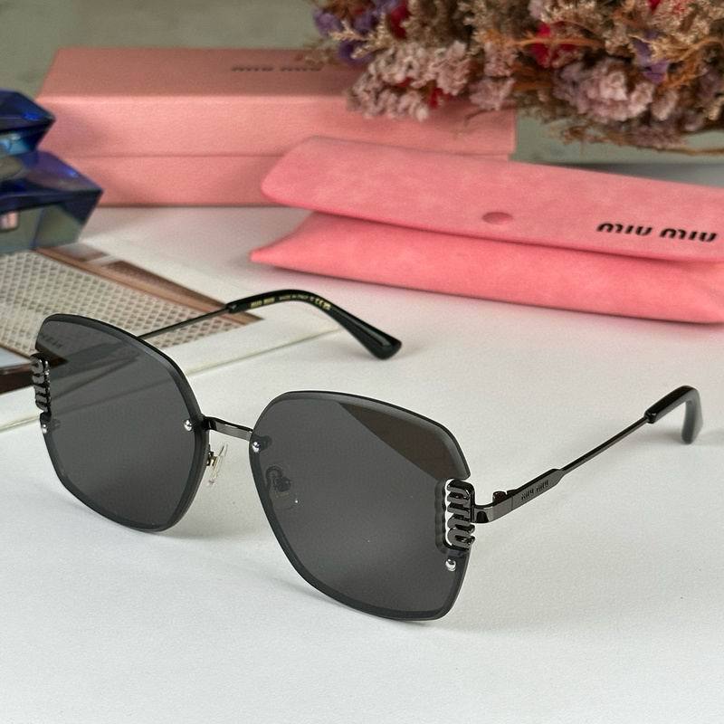 MM Sunglasses AAA-147