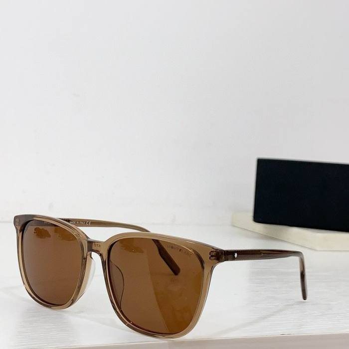 MontB Sunglasses AAA-113