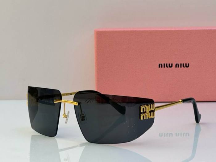 MM Sunglasses AAA-141