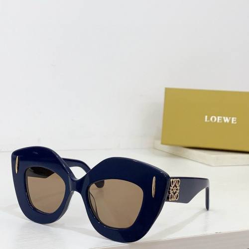 LW Sunglasses AAA-102