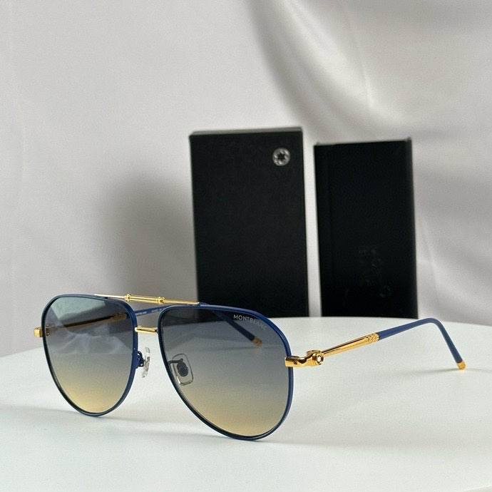 MontB Sunglasses AAA-109
