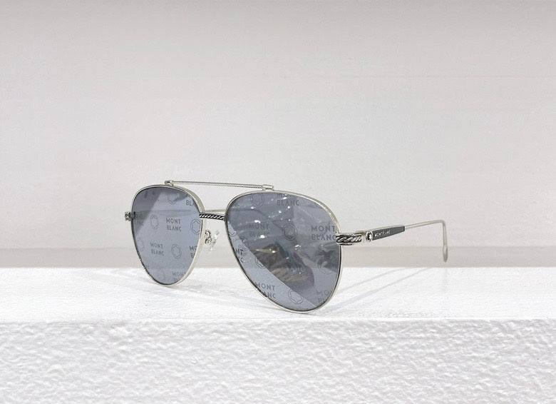 MontB Sunglasses AAA-119