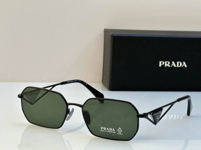 PR Sunglasses AAA-536