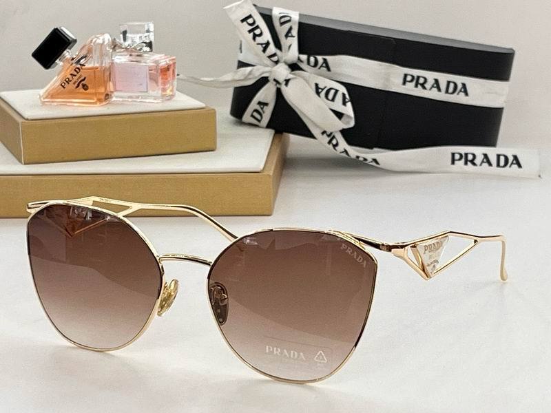 PR Sunglasses AAA-573