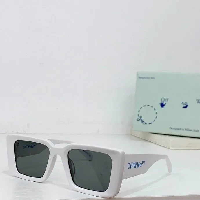 OW Sunglasses AAA-96