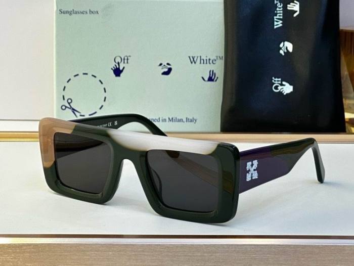 OW Sunglasses AAA-94