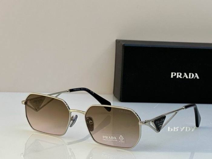 PR Sunglasses AAA-536