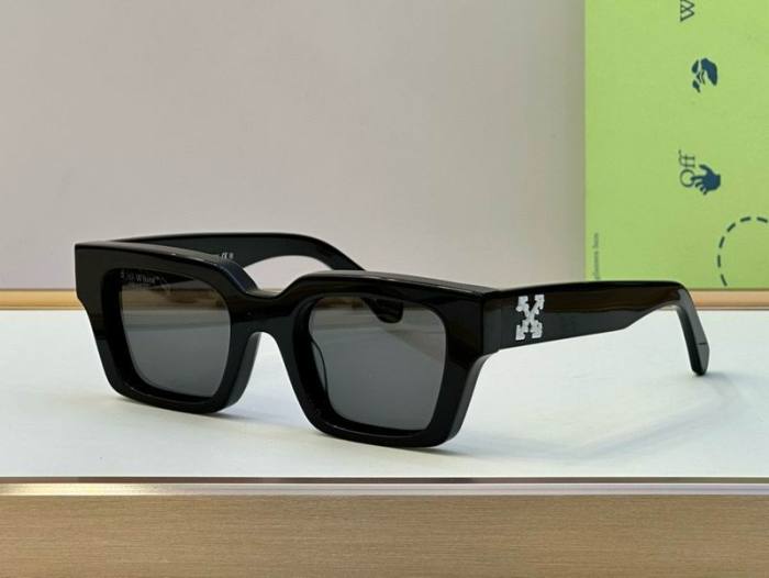 OW Sunglasses AAA-91