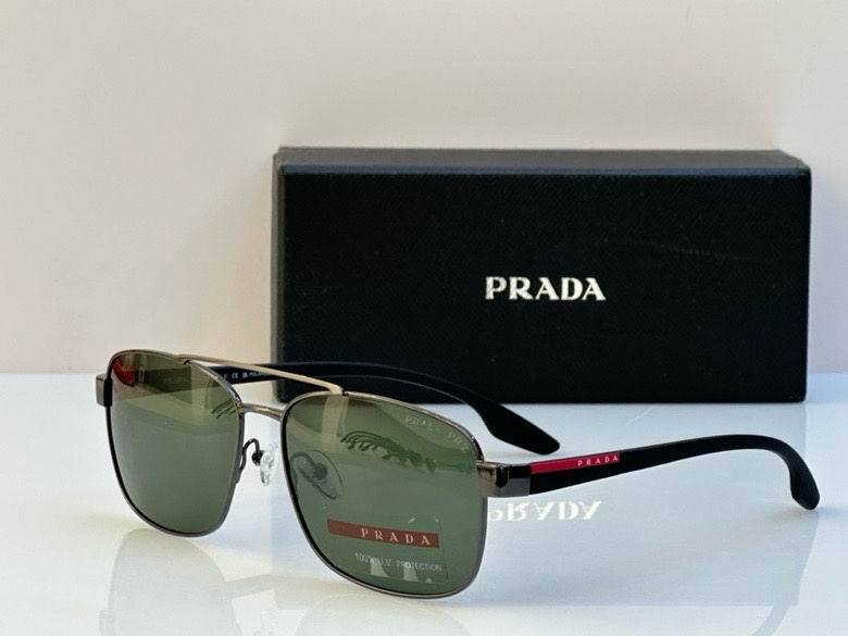 PR Sunglasses AAA-534