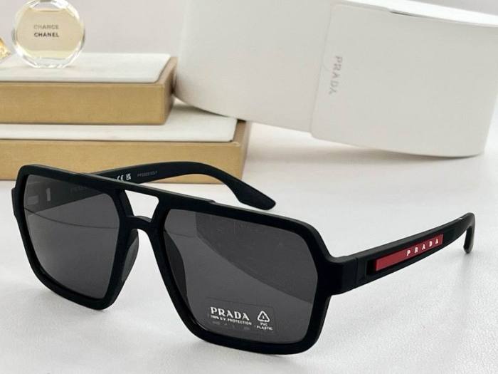 PR Sunglasses AAA-572