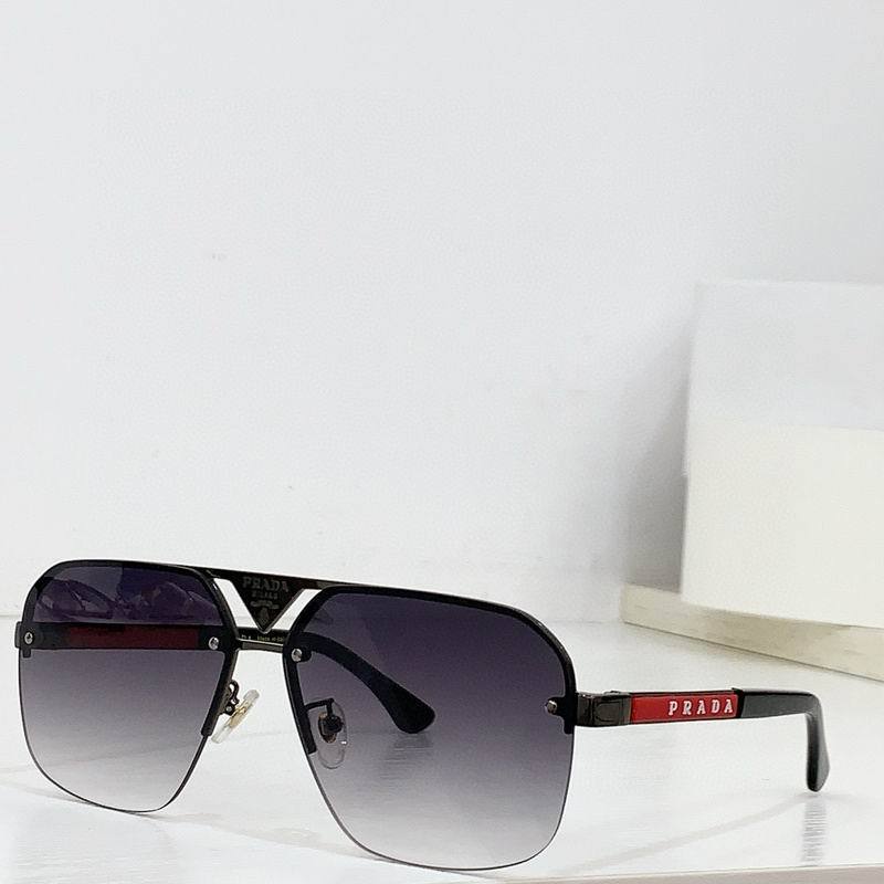 PR Sunglasses AAA-566
