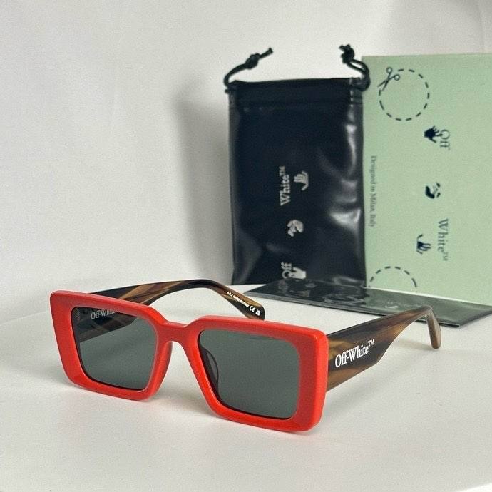 OW Sunglasses AAA-93