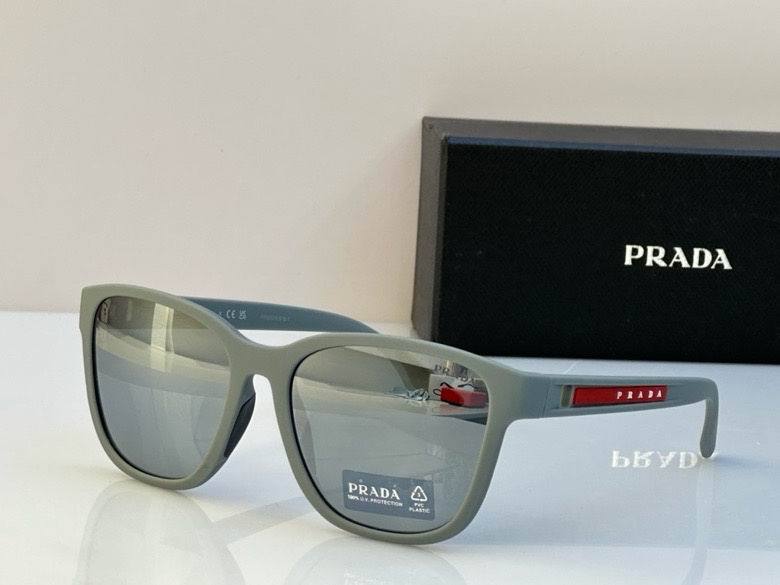 PR Sunglasses AAA-538