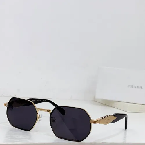 PR Sunglasses AAA-584