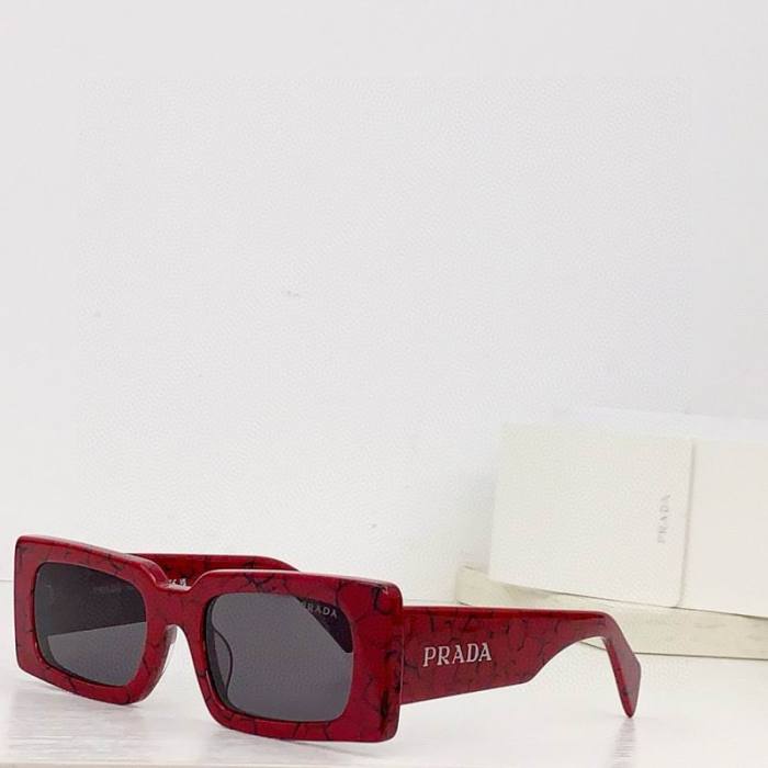 PR Sunglasses AAA-588