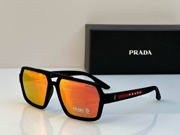 PR Sunglasses AAA-537