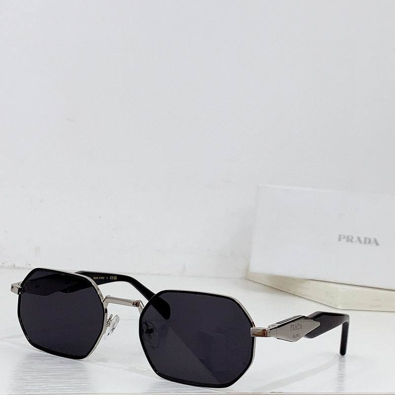 PR Sunglasses AAA-584
