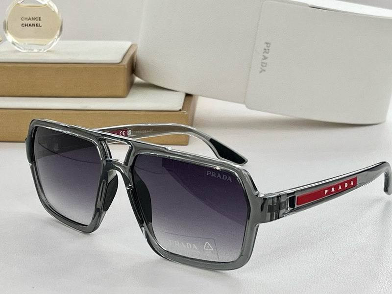 PR Sunglasses AAA-572