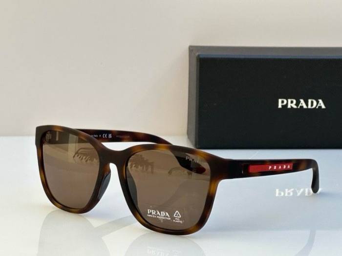 PR Sunglasses AAA-538