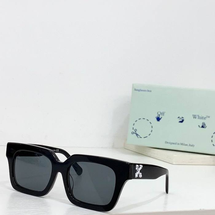 OW Sunglasses AAA-98