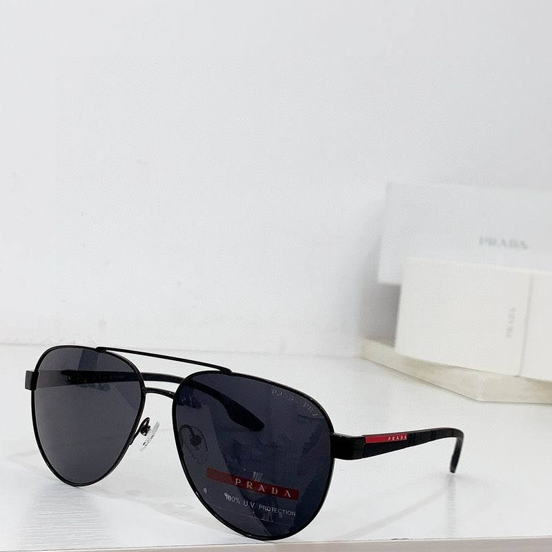 PR Sunglasses AAA-556
