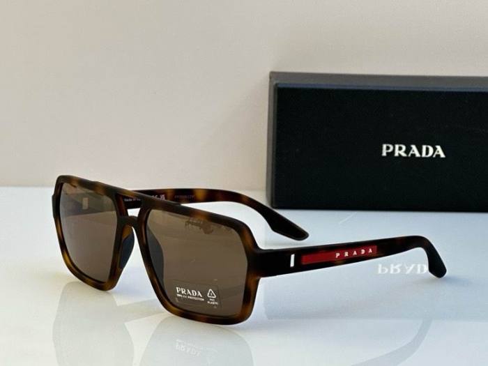 PR Sunglasses AAA-537