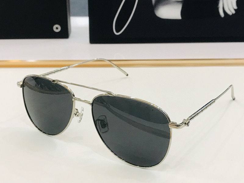 MontB Sunglasses AAA-129
