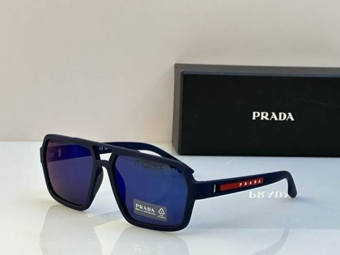 PR Sunglasses AAA-537